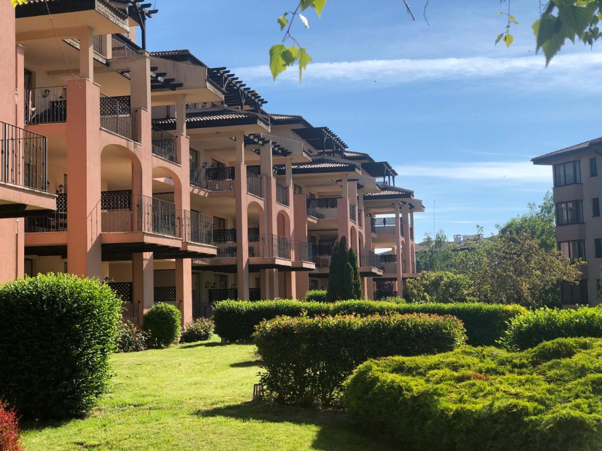 Luxury Family Apartment Kaliakria Topola Bagian luar foto