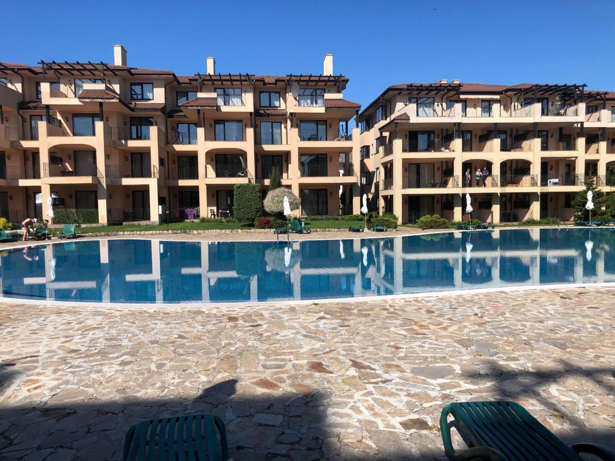 Luxury Family Apartment Kaliakria Topola Bagian luar foto