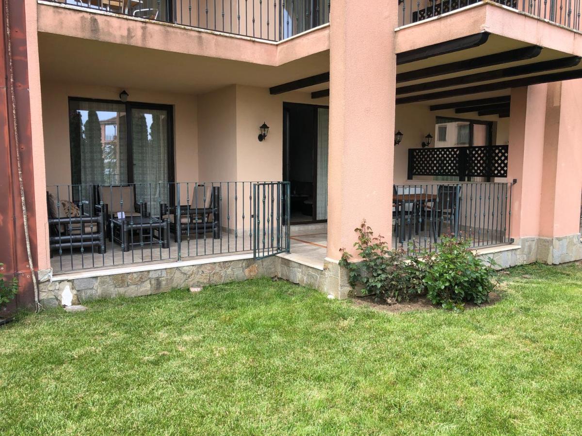 Luxury Family Apartment Kaliakria Topola Bagian luar foto