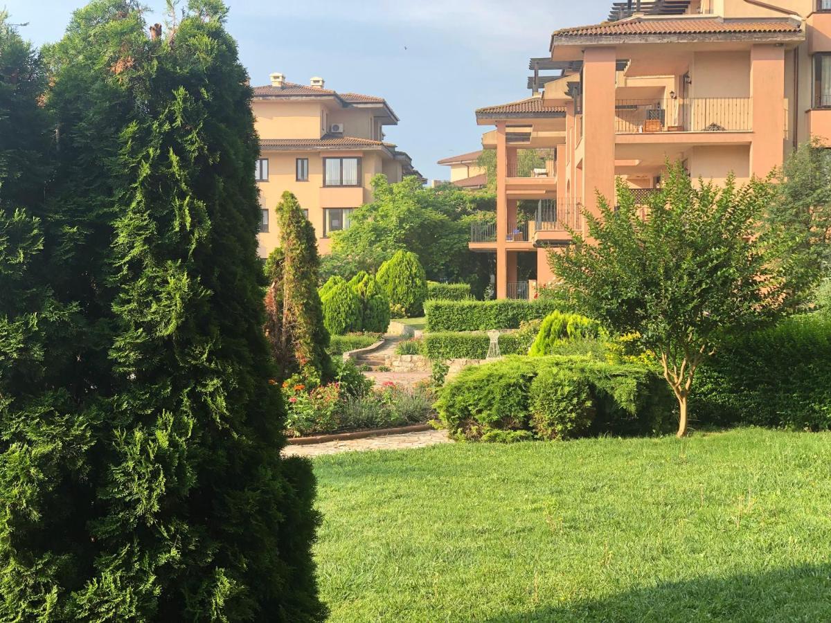 Luxury Family Apartment Kaliakria Topola Bagian luar foto
