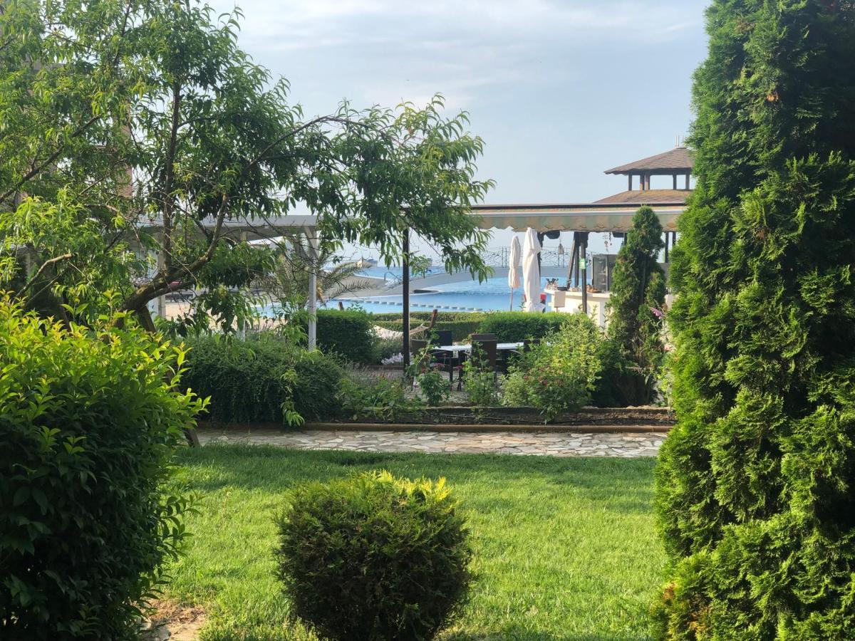 Luxury Family Apartment Kaliakria Topola Bagian luar foto