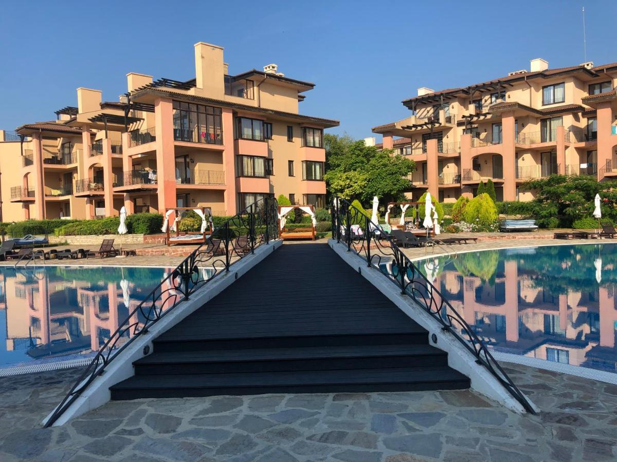 Luxury Family Apartment Kaliakria Topola Bagian luar foto