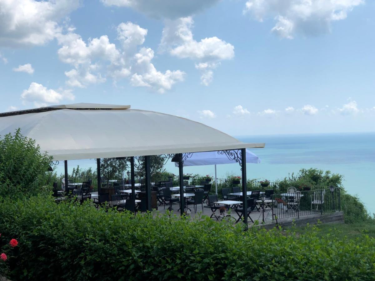 Luxury Family Apartment Kaliakria Topola Bagian luar foto