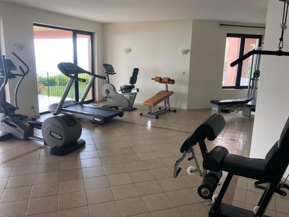 Luxury Family Apartment Kaliakria Topola Bagian luar foto