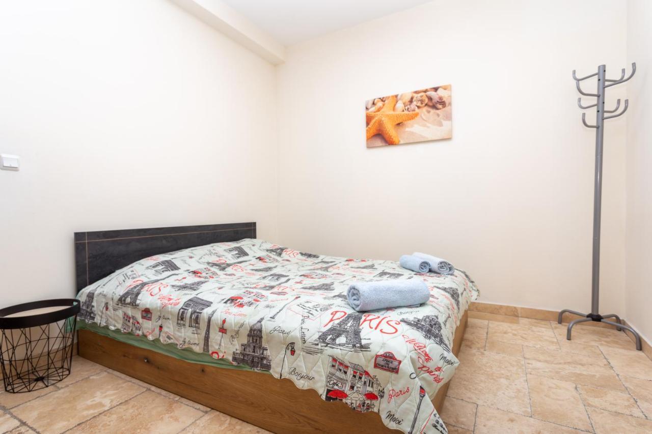 Luxury Family Apartment Kaliakria Topola Bagian luar foto