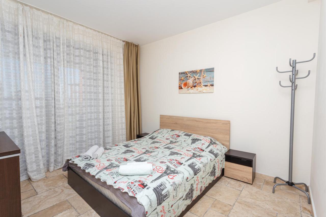 Luxury Family Apartment Kaliakria Topola Bagian luar foto