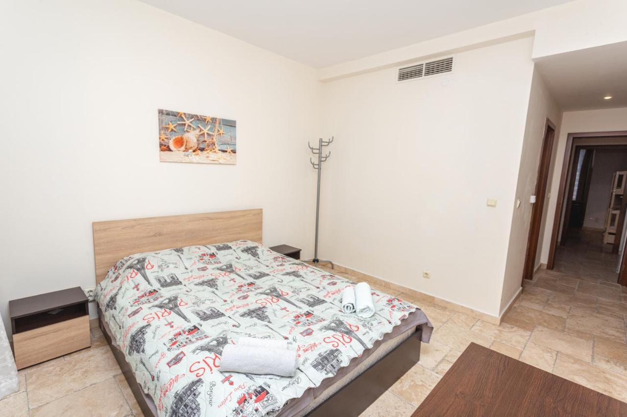 Luxury Family Apartment Kaliakria Topola Bagian luar foto