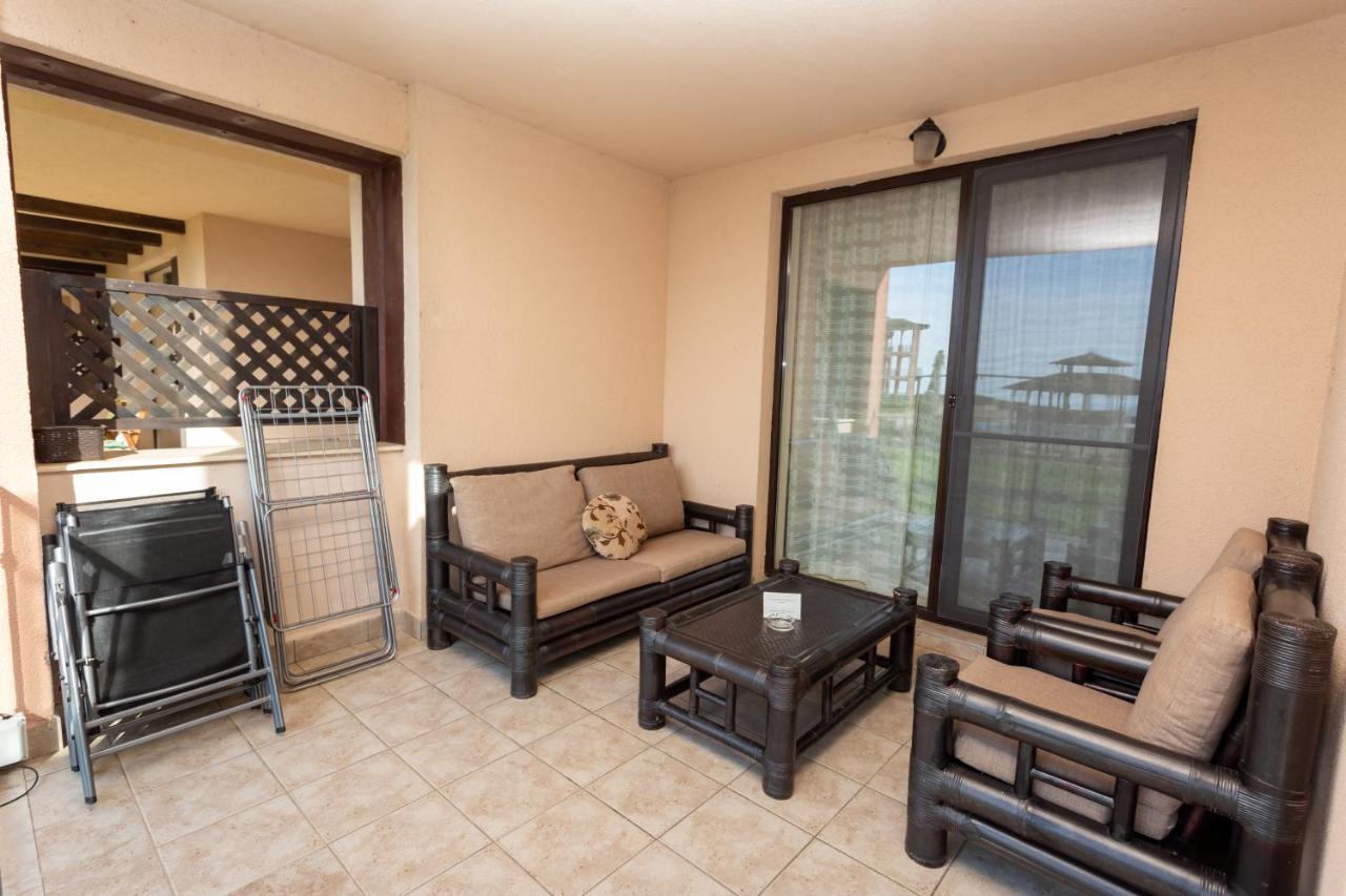 Luxury Family Apartment Kaliakria Topola Bagian luar foto
