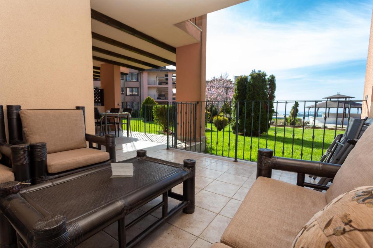 Luxury Family Apartment Kaliakria Topola Bagian luar foto