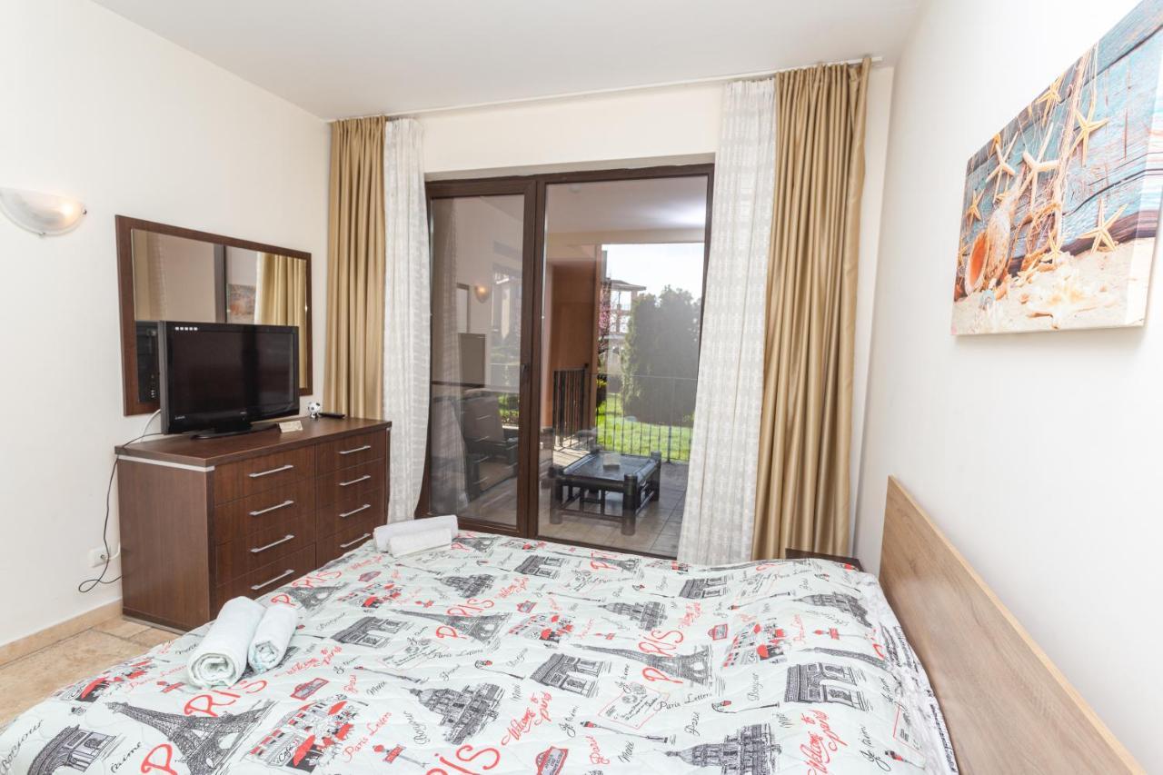 Luxury Family Apartment Kaliakria Topola Bagian luar foto