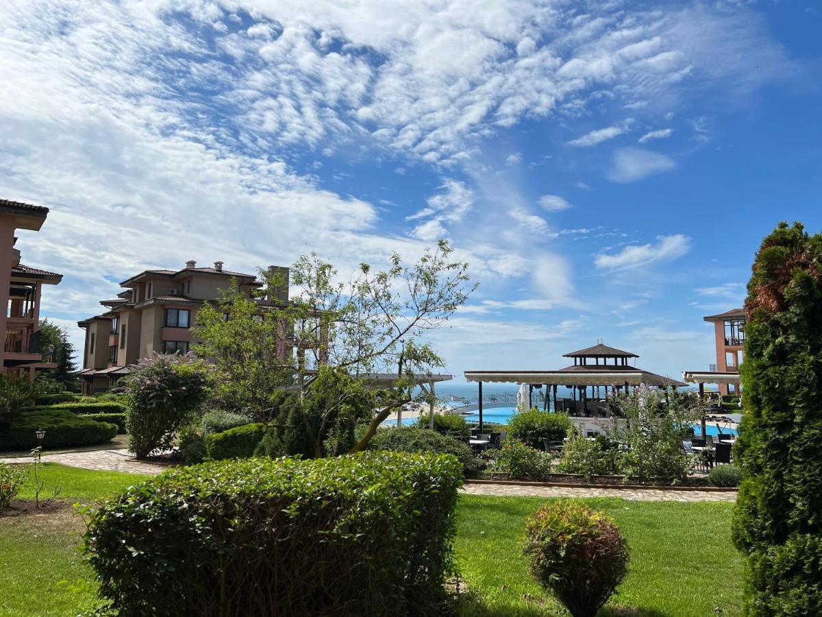 Luxury Family Apartment Kaliakria Topola Bagian luar foto