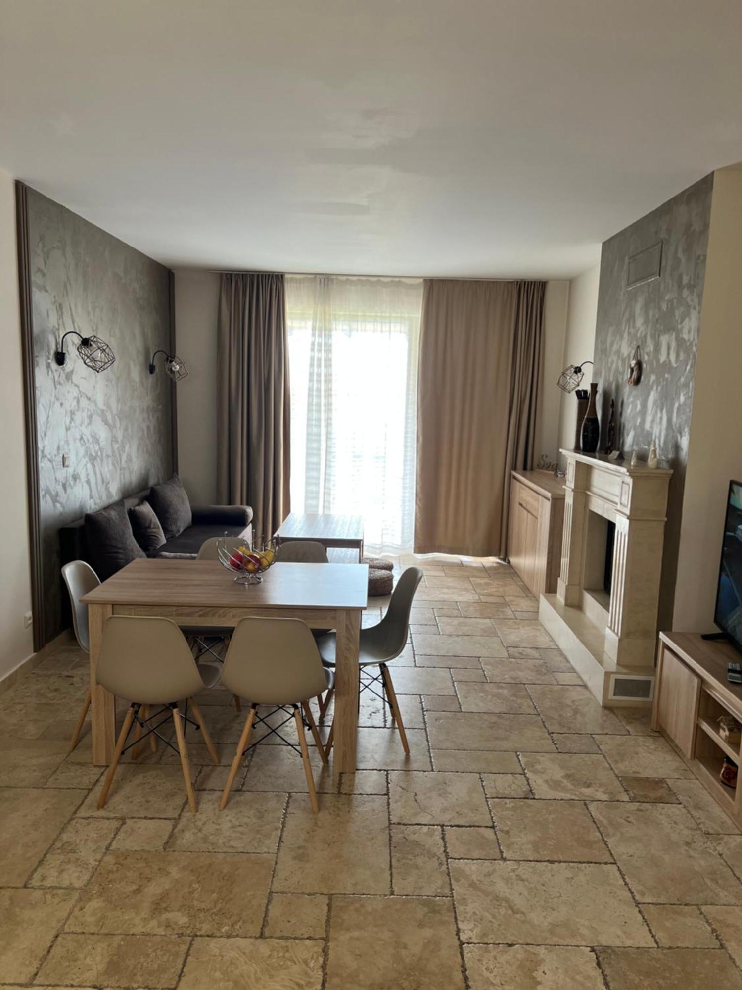 Luxury Family Apartment Kaliakria Topola Bagian luar foto