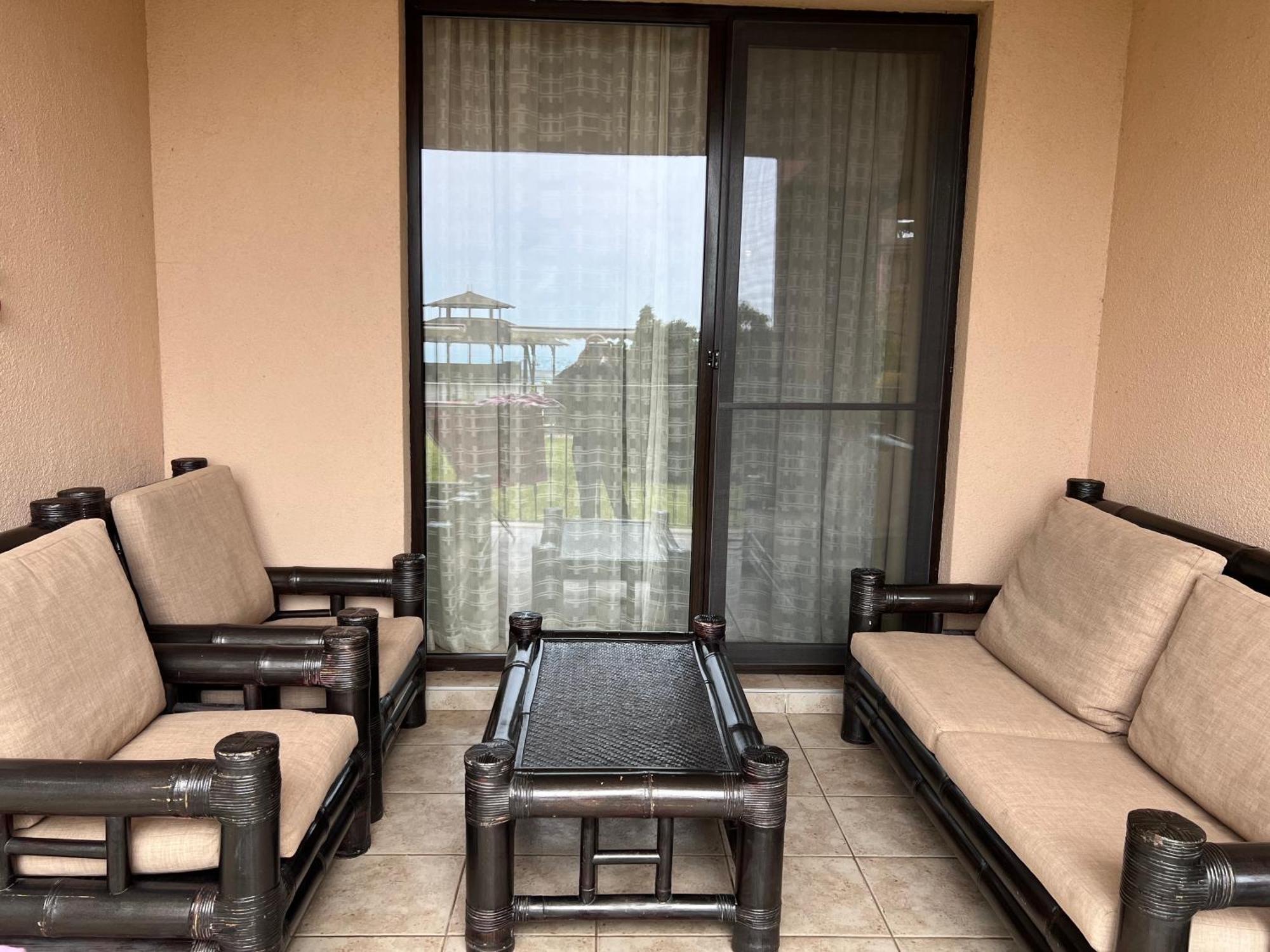 Luxury Family Apartment Kaliakria Topola Bagian luar foto